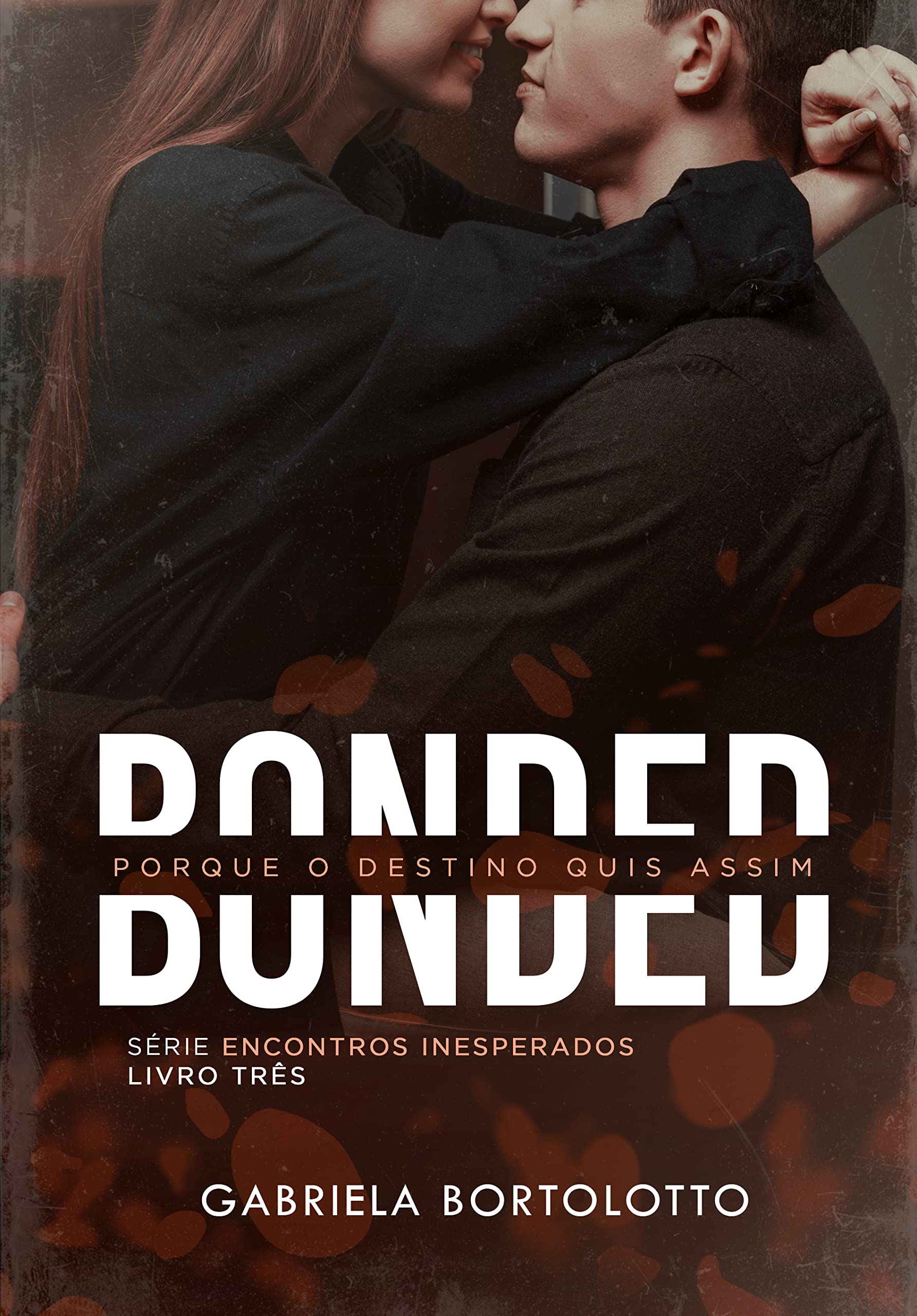 Bonded: Porque o destino quis assim (Encontros Inesperados, #3)