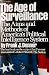 The Age of Surveillance: Th...