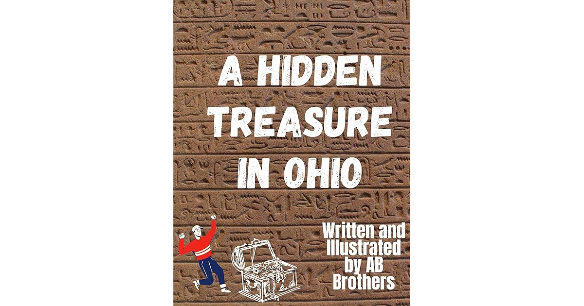 A Hidden Treasure in Ohio by Abinand Biju