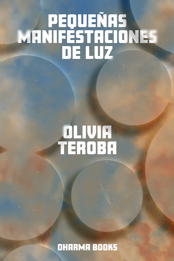 Pequeñas manifestaciones de luz