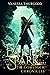 The Earthspark (The Comstock Chronicles #1)