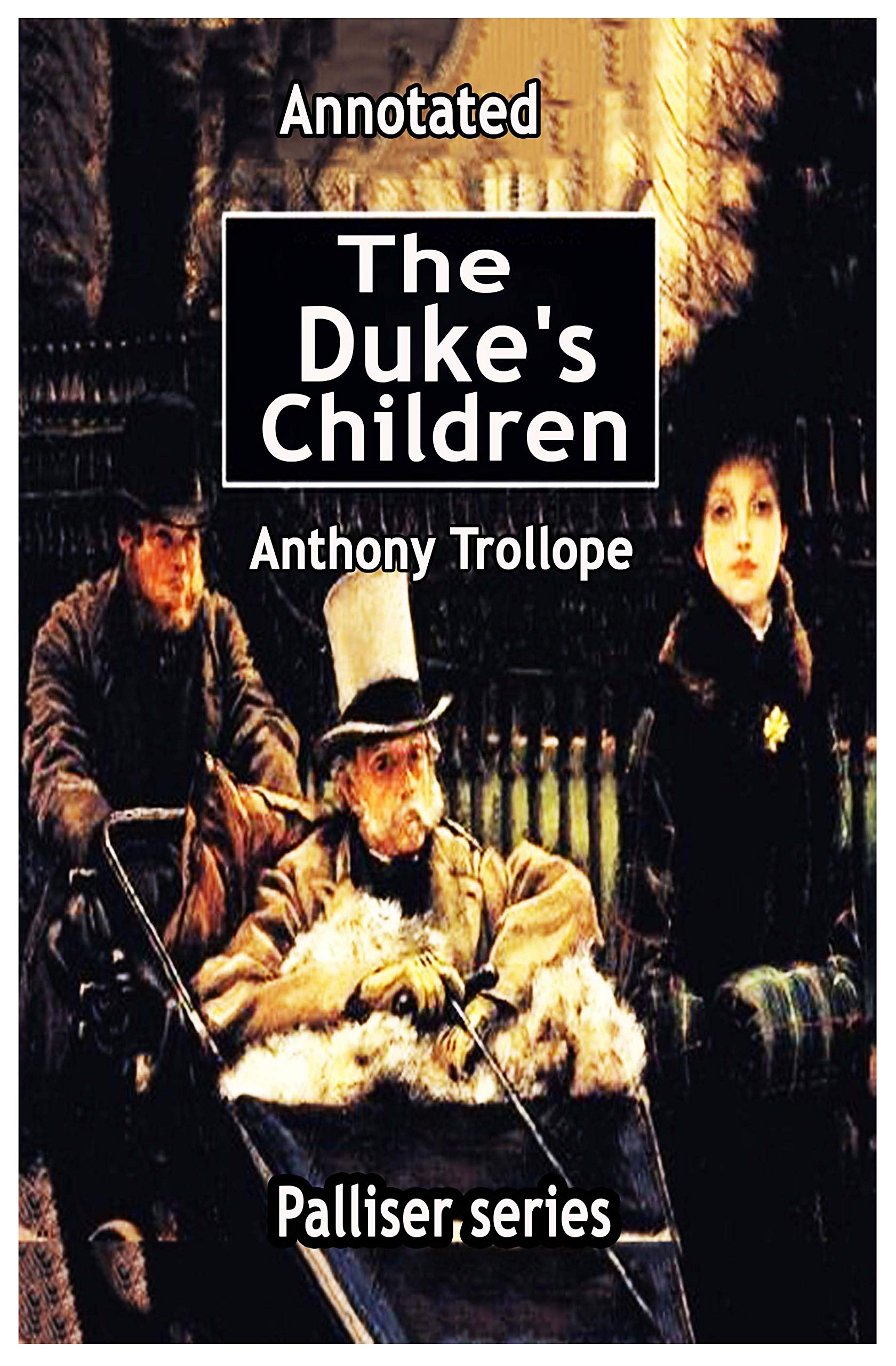 The Duke's Children