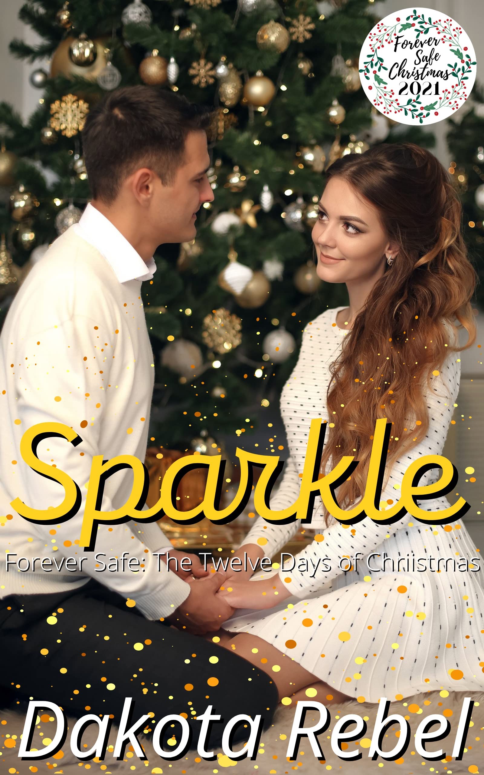 Sparkle (Kindle Edition)