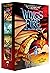 Wings of Fire #1-#4 by Tui T. Sutherland