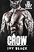 Crow (Blazing Rebels MC #3)