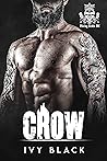 Crow (Blazing Rebels MC #3)