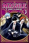 Mashle: Magic and...