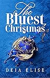 The Bluest Christmas Book cover for The Bluest Christmas
