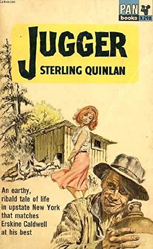 Jugger (Mass Market Paperback)