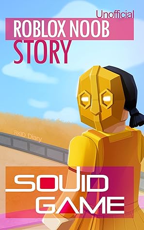 Unofficial Roblox X Squid Game By Robloxia Kid