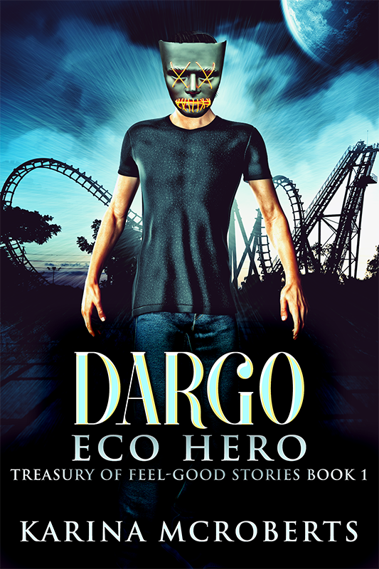 Dargo: Eco Hero!