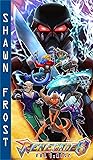 Renegades Volume 1 by Shawn Frost