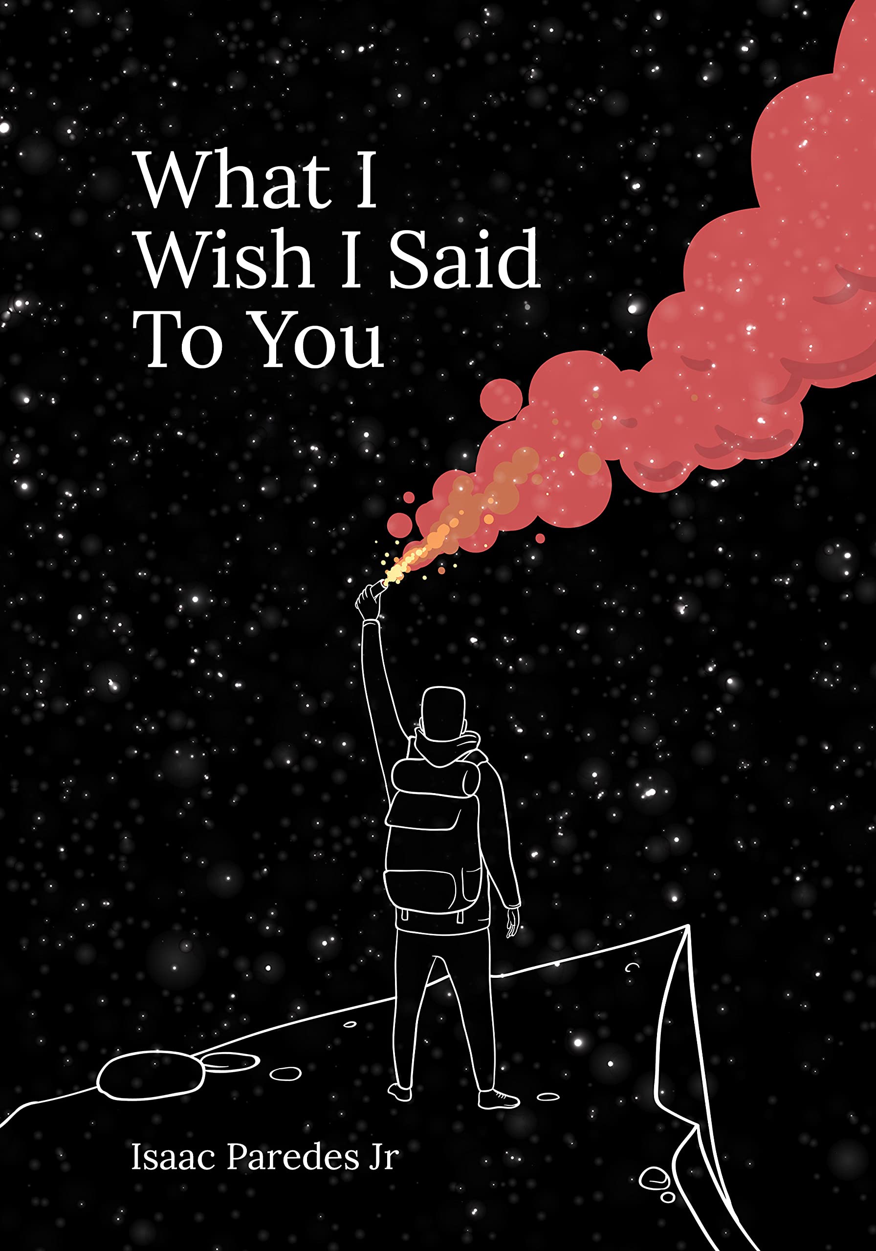 What I Wish I Said To You (Kindle Edition)
