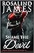 Shame the Devil (Portland Devils, #3)