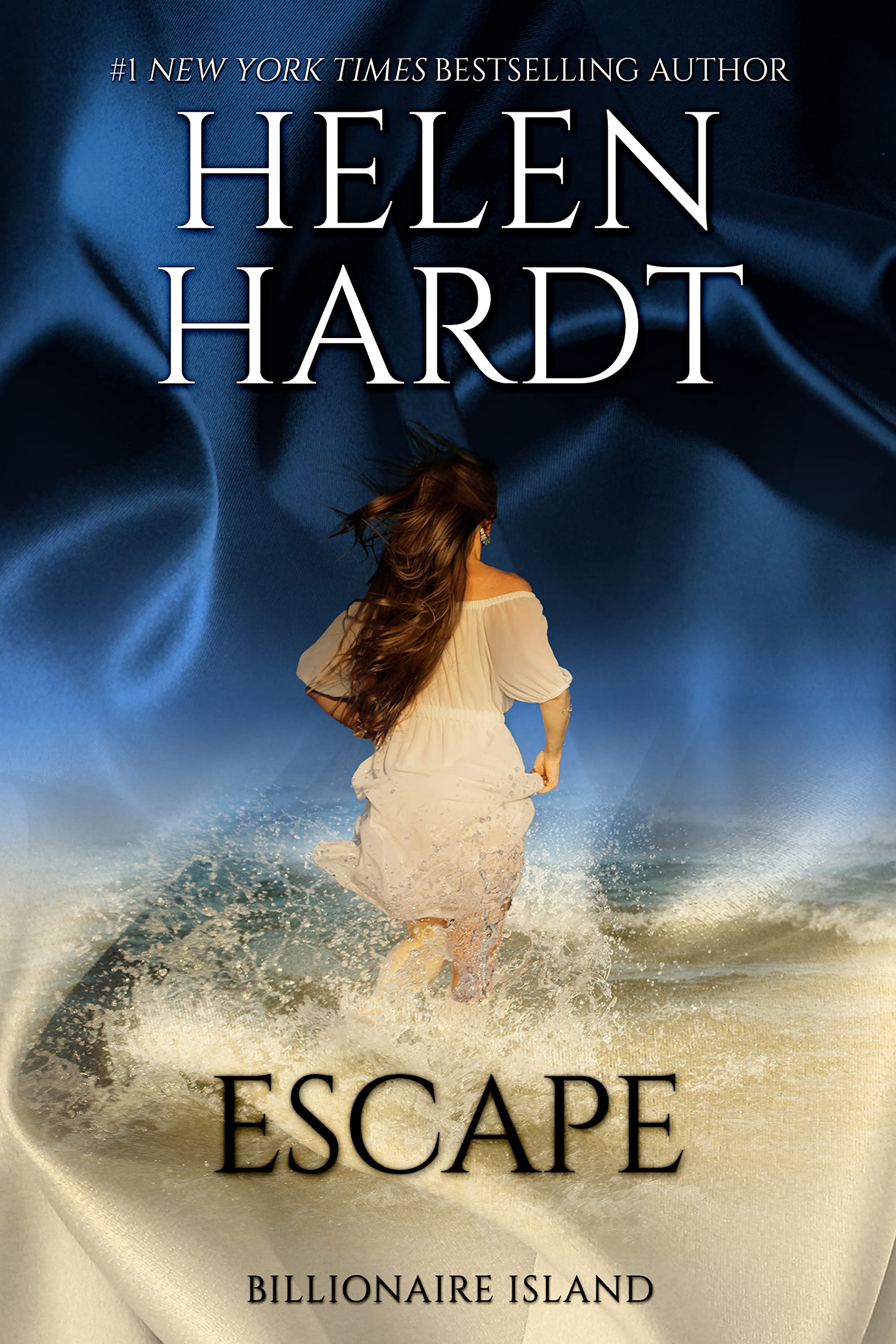 Escape: A Wolfes of Manhattan Novella (Kindle Edition)