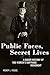 Public Faces, Secret Lives: A Queer History of the Women's Suffrage Movement