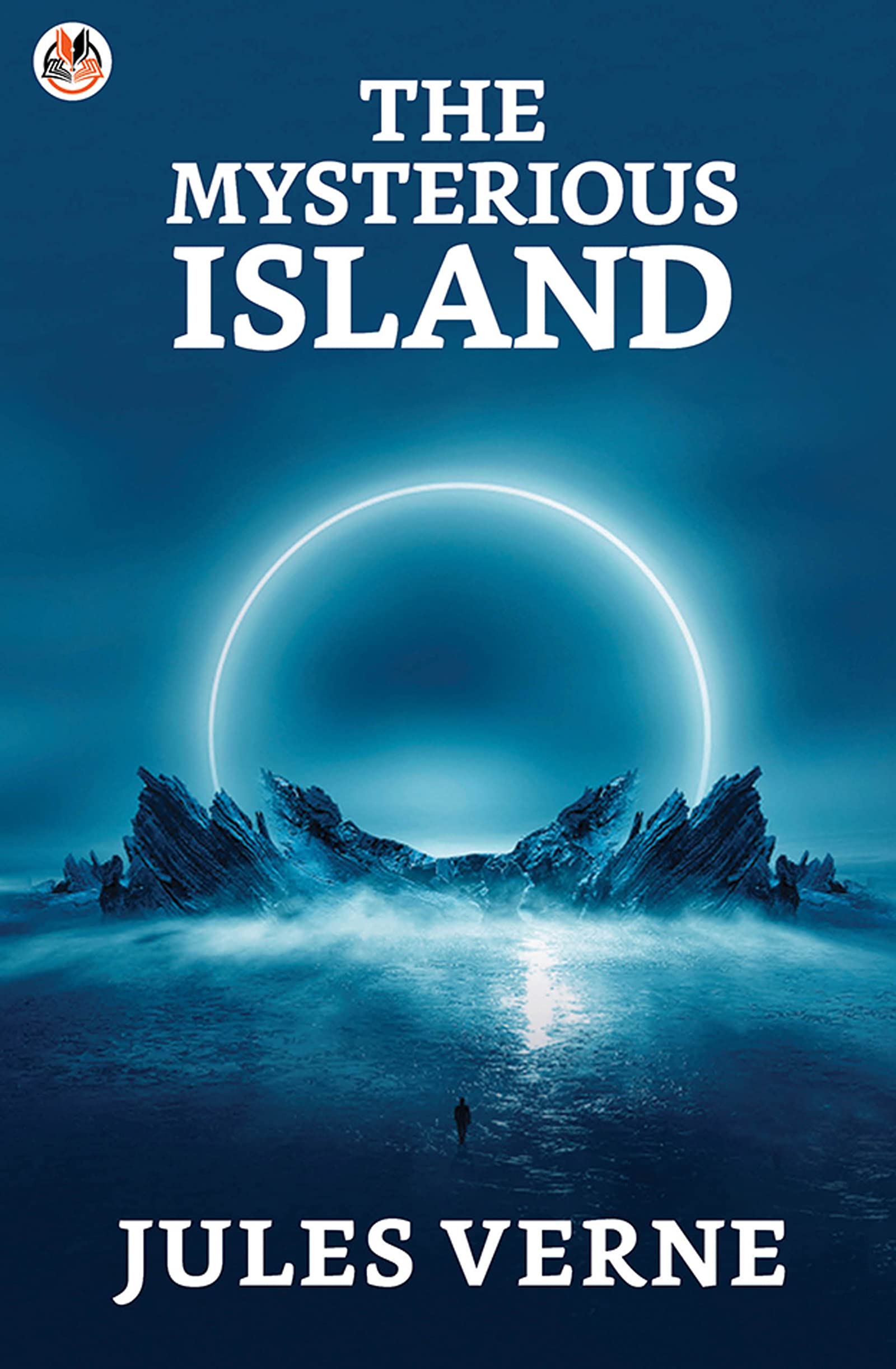 The Mysterious Island