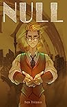 Null (The Goldfinch Series, #1)