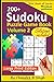 Sudoku Puzzle Game Book Vol...
