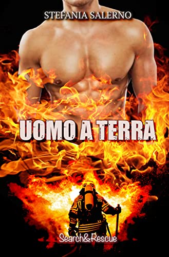 Uomo a terra (Kindle Edition)