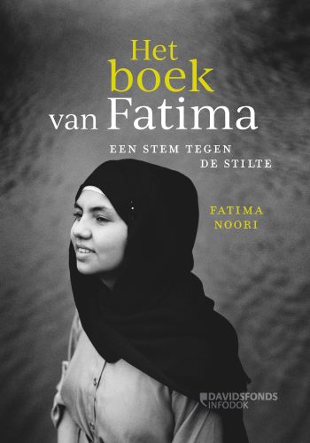 Het boek van Fatima (Paperback)