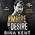 Empire of Desire (Empire, #1)