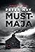 Mustmaja by Peter  May