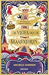 De vloek van de kraaientoren by Michelle  Harrison