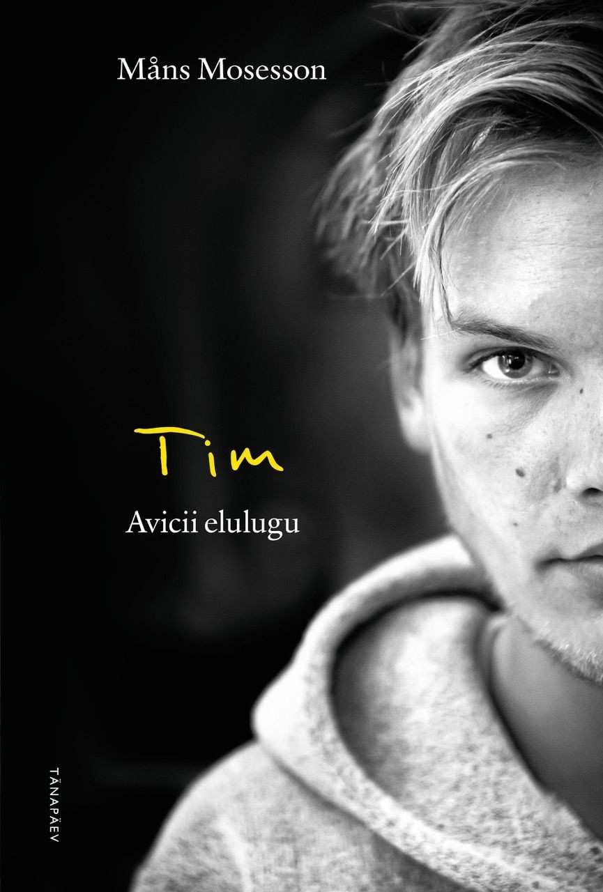 Tim: Avicii elulugu