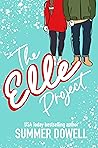 The Elle Project (The Holiday Romances) Book cover for The Elle Project (The Holiday Romances)