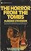 The Horror from the Tombs (...