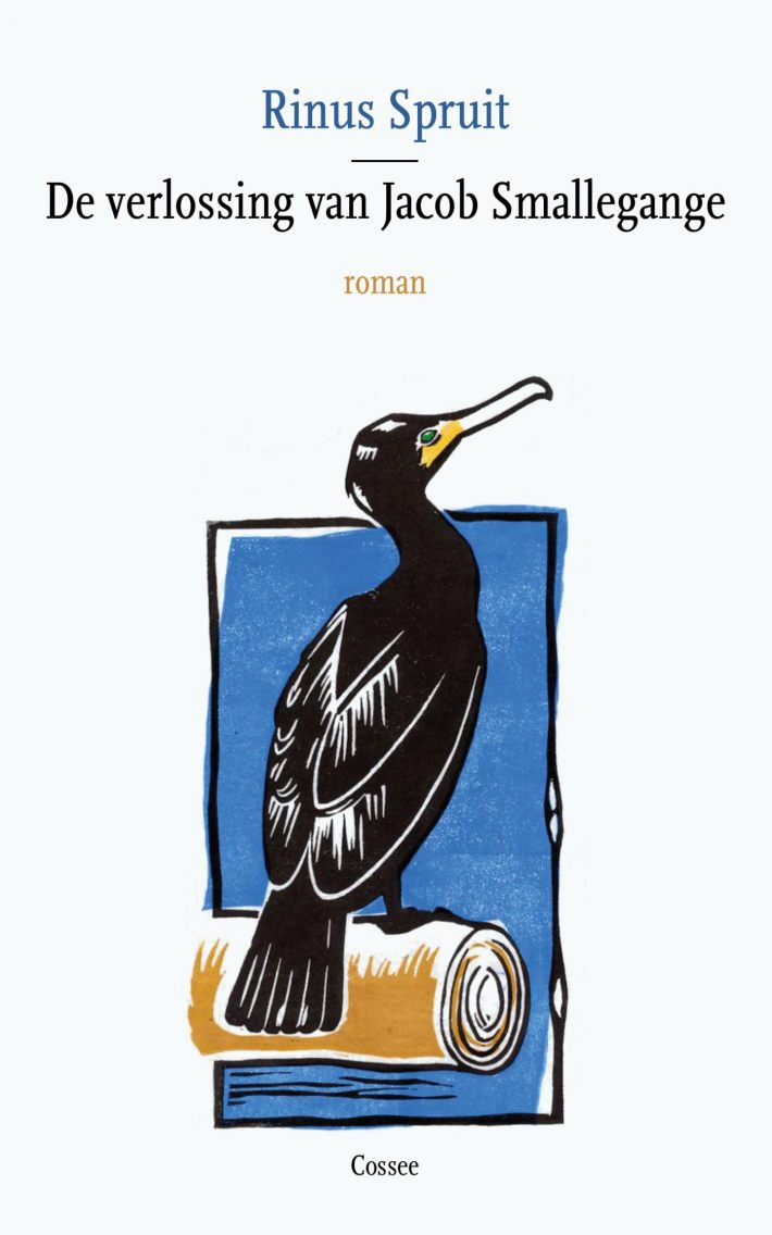 De verlossing van Jacob Smallegange (Paperback)