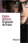 El corazón de Tirana