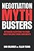 Negotiation Mythbusters: Re...