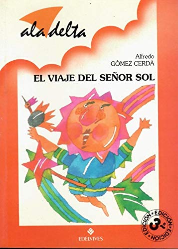 El viaje del señor Sol (Paperback)
