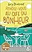 Rendez-vous au café du bonheur - Prix Charleston Poche 2021: Le grand lauréat 2021 du prix des lectrices Charleston !