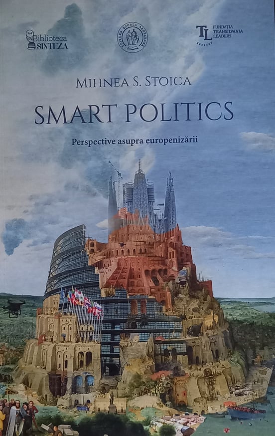 SMART POLITICS Perspective asupra europenizării