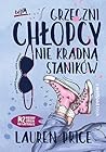 Grzeczni chłopcy nie kradną staników by Lauren Price Grzeczni chłopcy nie kradną staników by Lauren Price