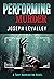 Performing Murder (Tony Har...