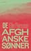 De afghanske sønner by Elin Persson