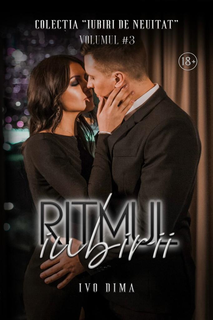 Ritmul iubirii (Iubiri de neuitat #3)