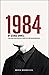 1984 by George Orwell