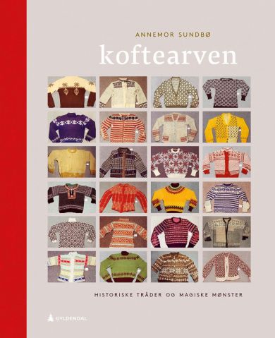 Koftearven (Hardcover)