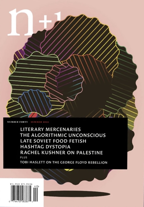 n+1 Issue 40: Hindsight