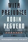 Book cover for With Prejudice