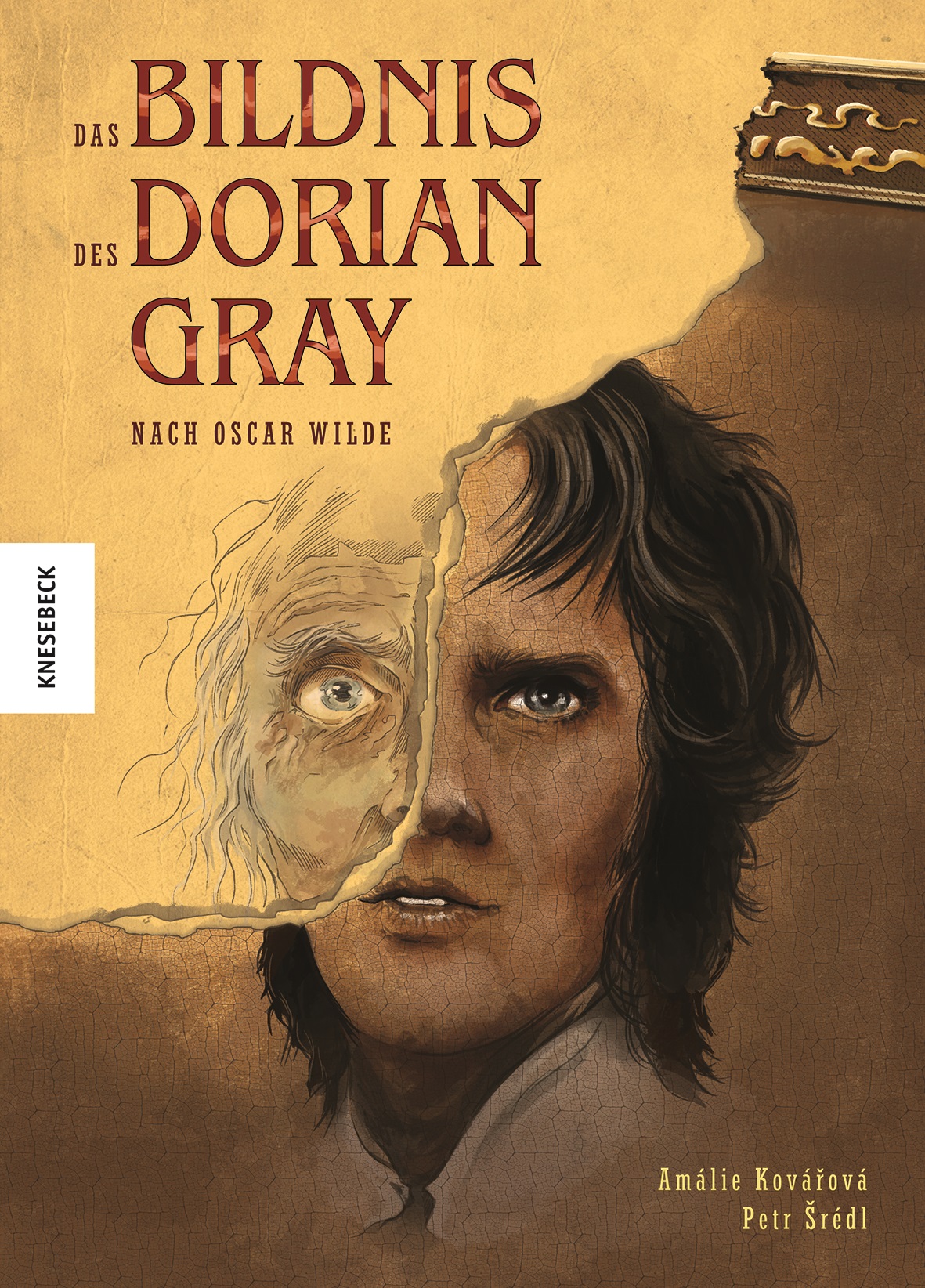 Das Bildnis des Dorian Gray