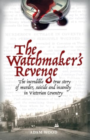 The Watchmaker's Revenge