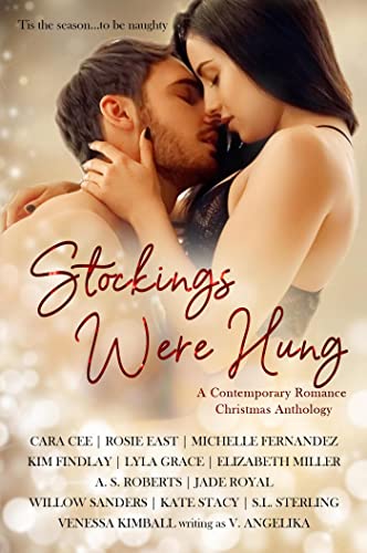 Stockings Were Hung (Paperback)