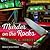 Murder on the Rocks (Mack's Bar Mystery, #1)