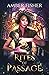 Rites of Passage (Rest in Power Necromancy) by Amber Fisher